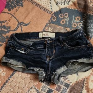 Women's shorts